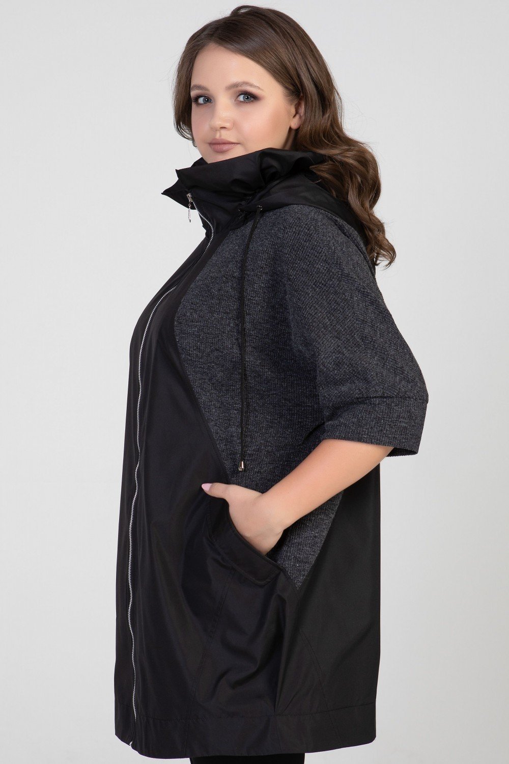 5100 Ветровка Прима Линия арт.5100 оптом_фото3