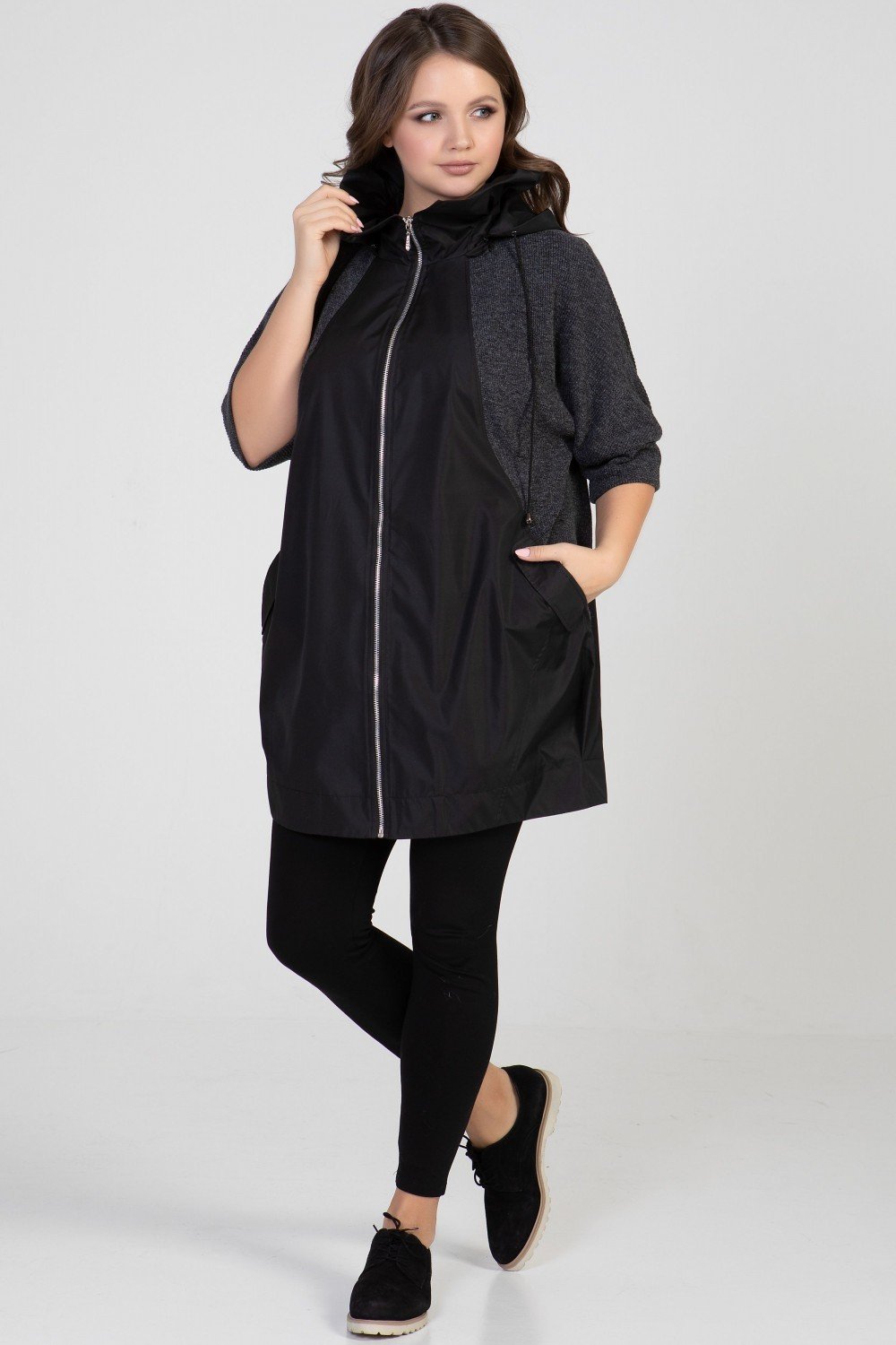 5100 Ветровка Прима Линия арт.5100 оптом_фото2