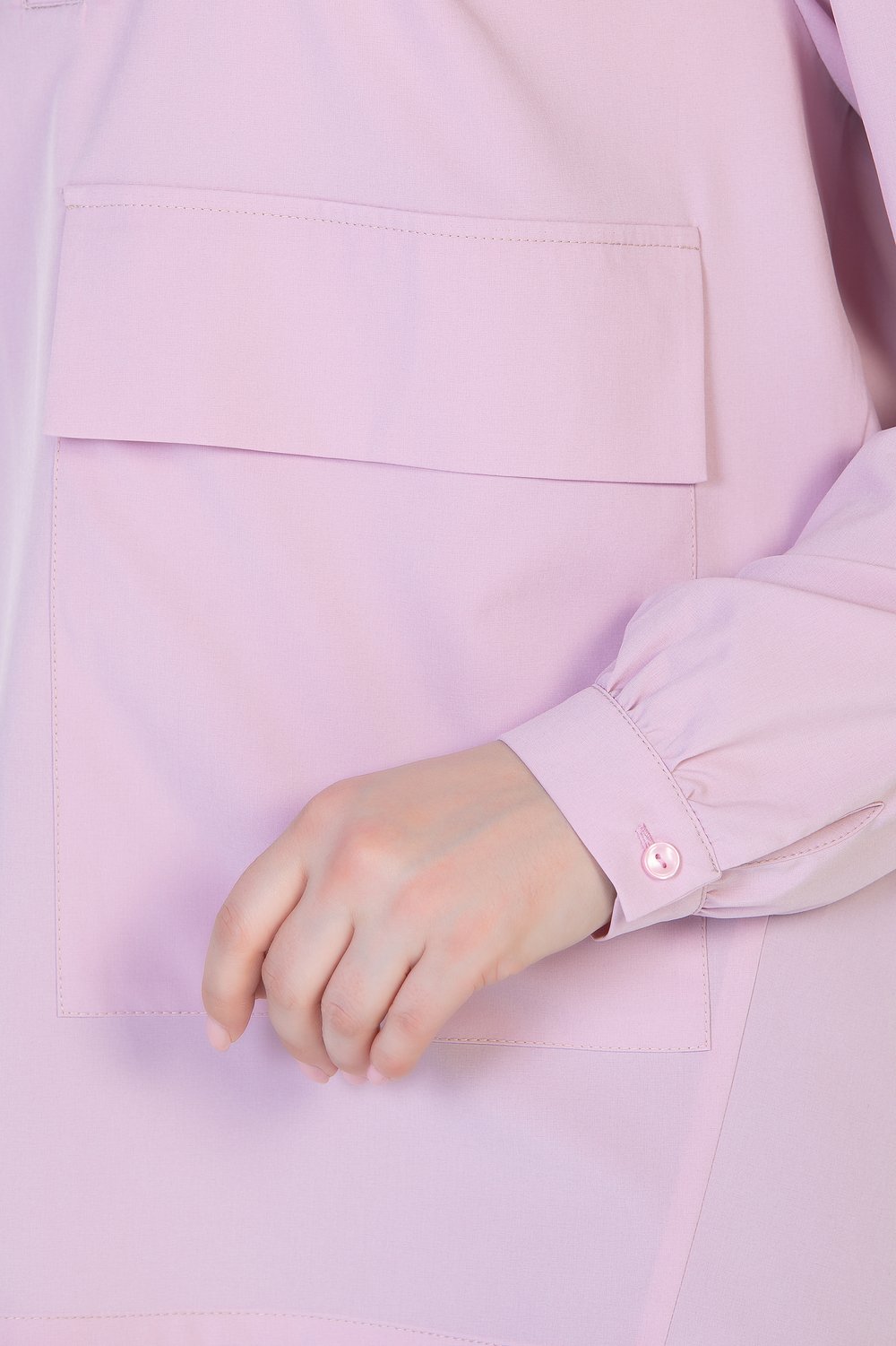 5102 Блуза Прима Линия арт.5102 оптом_фото5