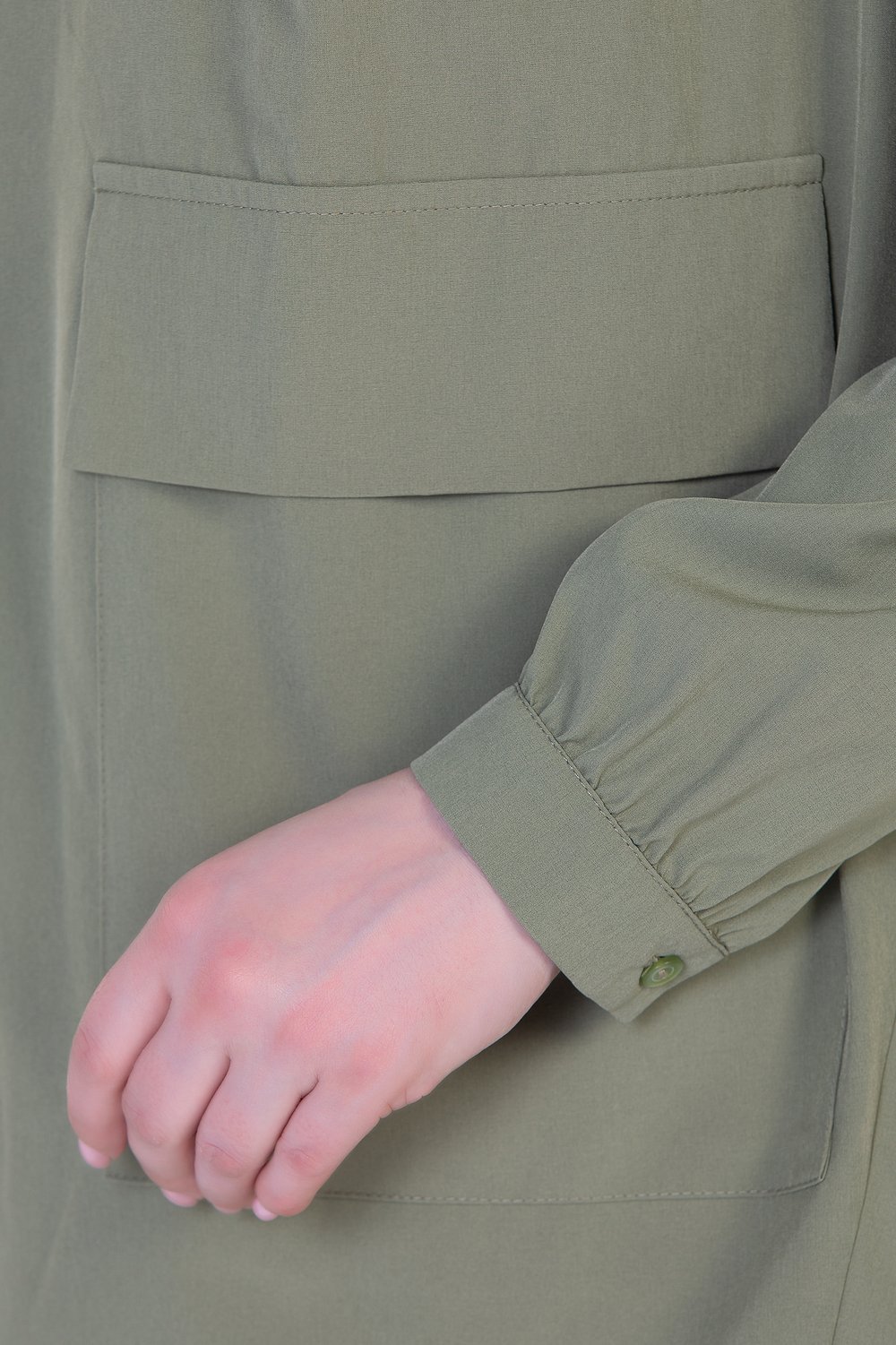 5105 Блуза Прима Линия арт.5105 оптом_фото6