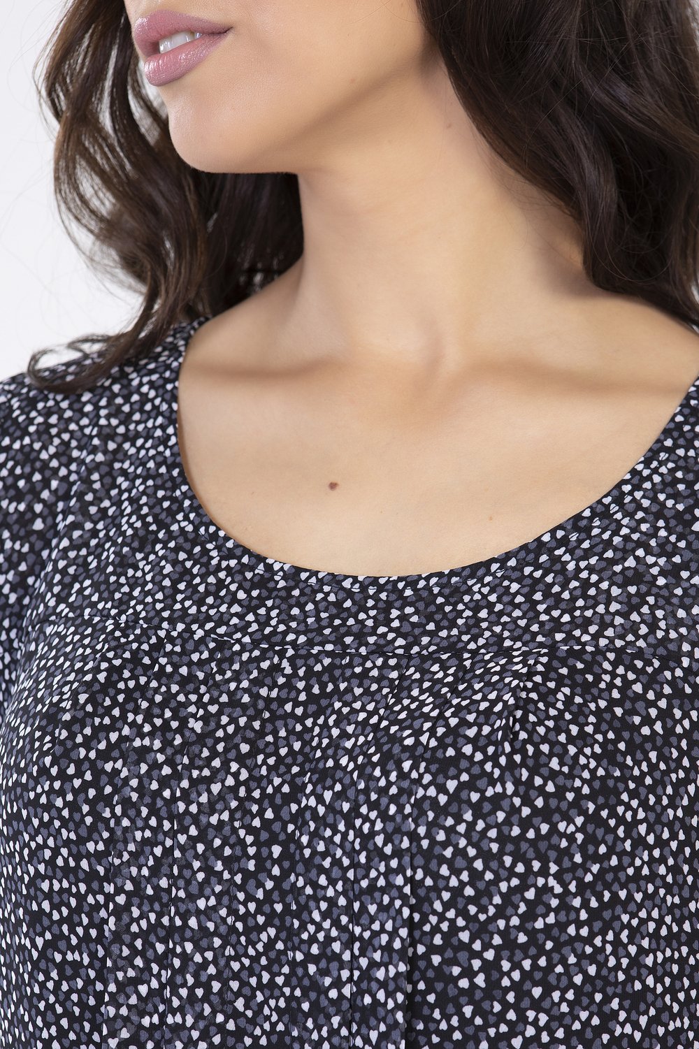 5110 Платье Прима Линия арт.5110 оптом_фото6