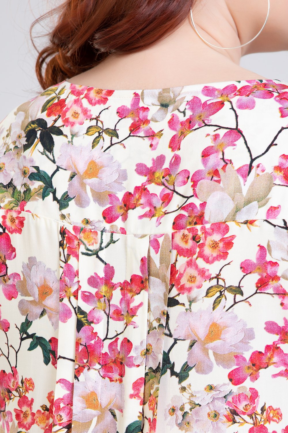 5129 Платье Прима Линия арт.5129 оптом_фото5