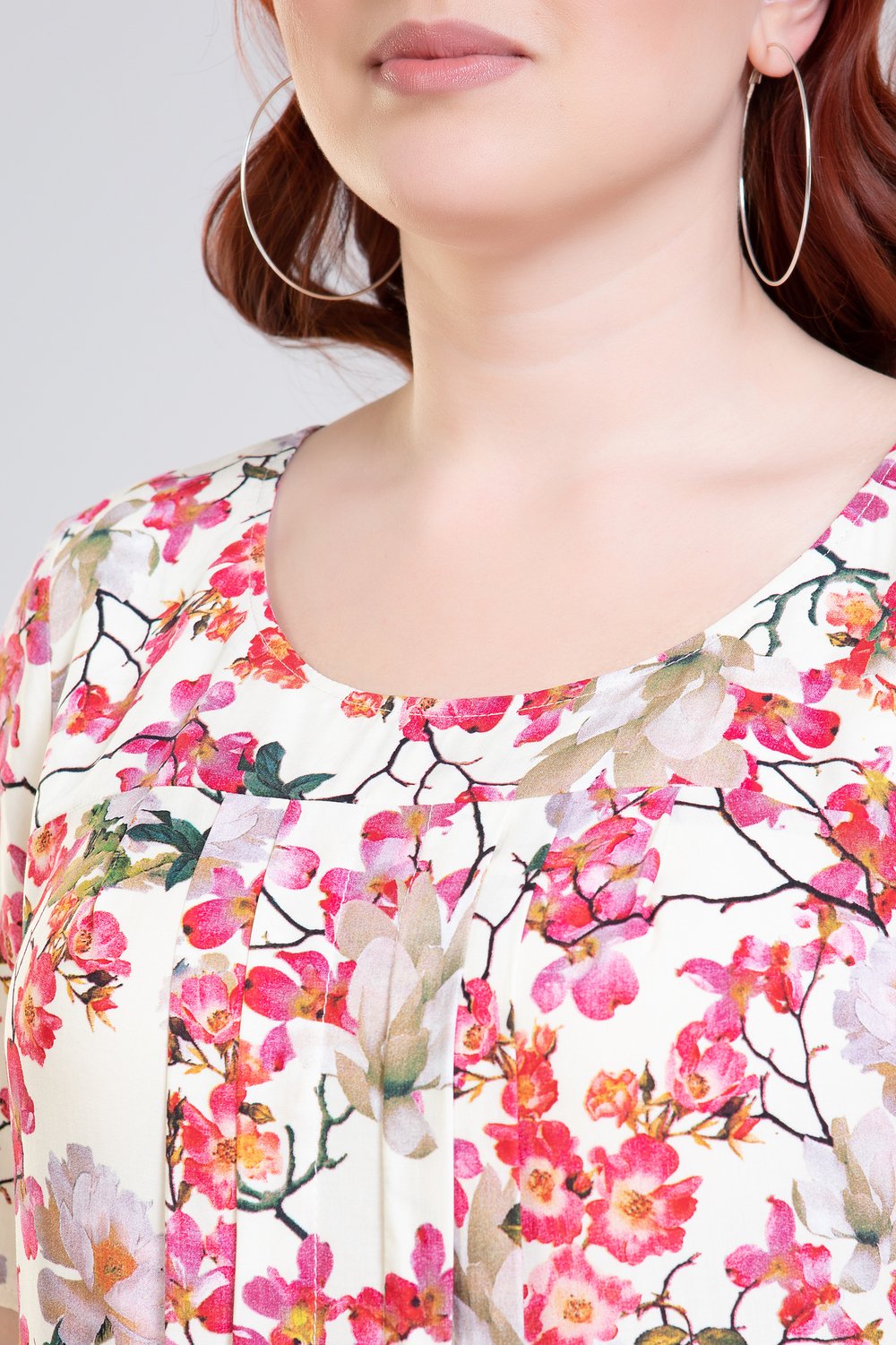 5129 Платье Прима Линия арт.5129 оптом_фото6