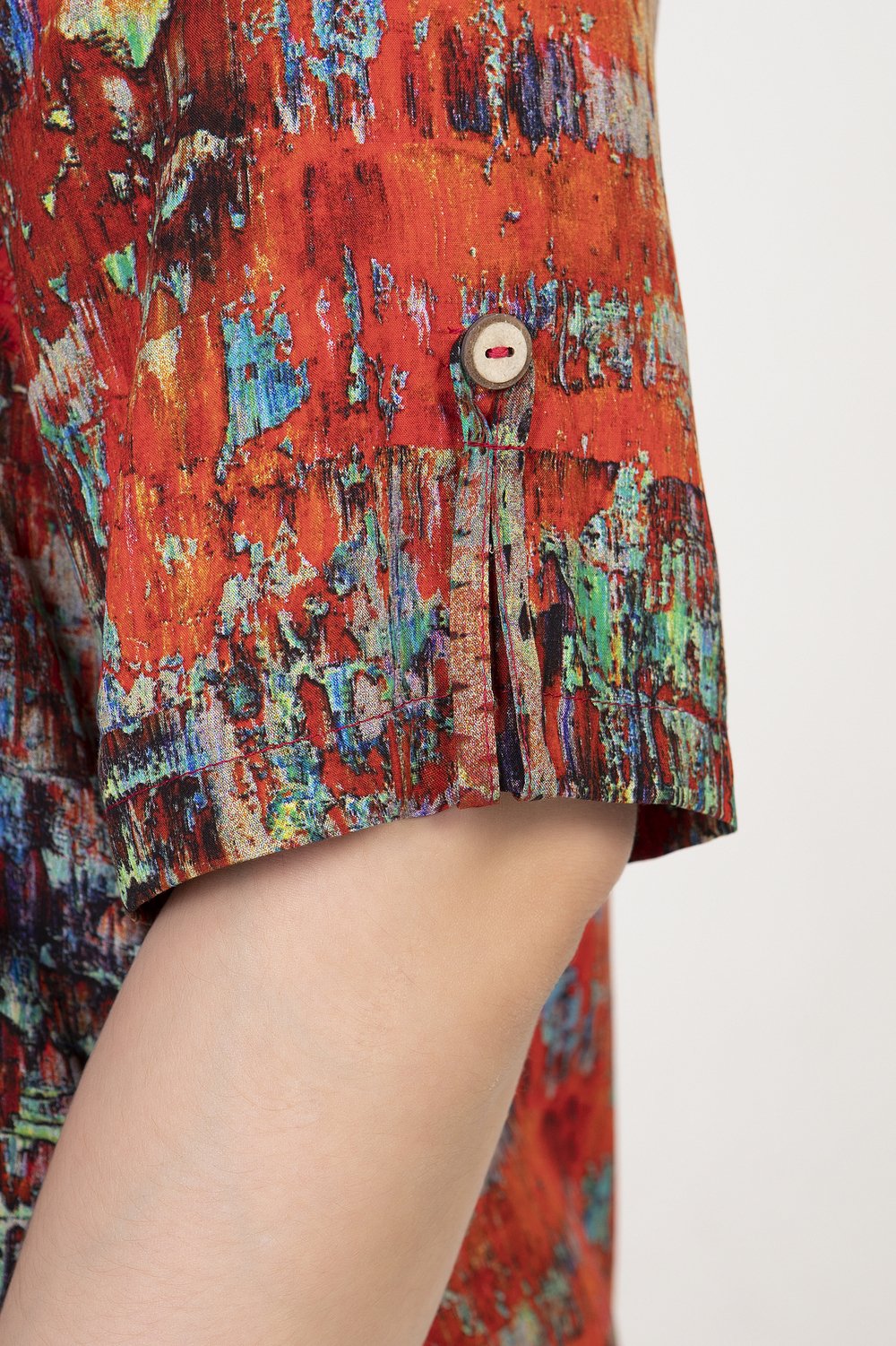 5154 Туника Прима Линия арт.5154 оптом_фото5