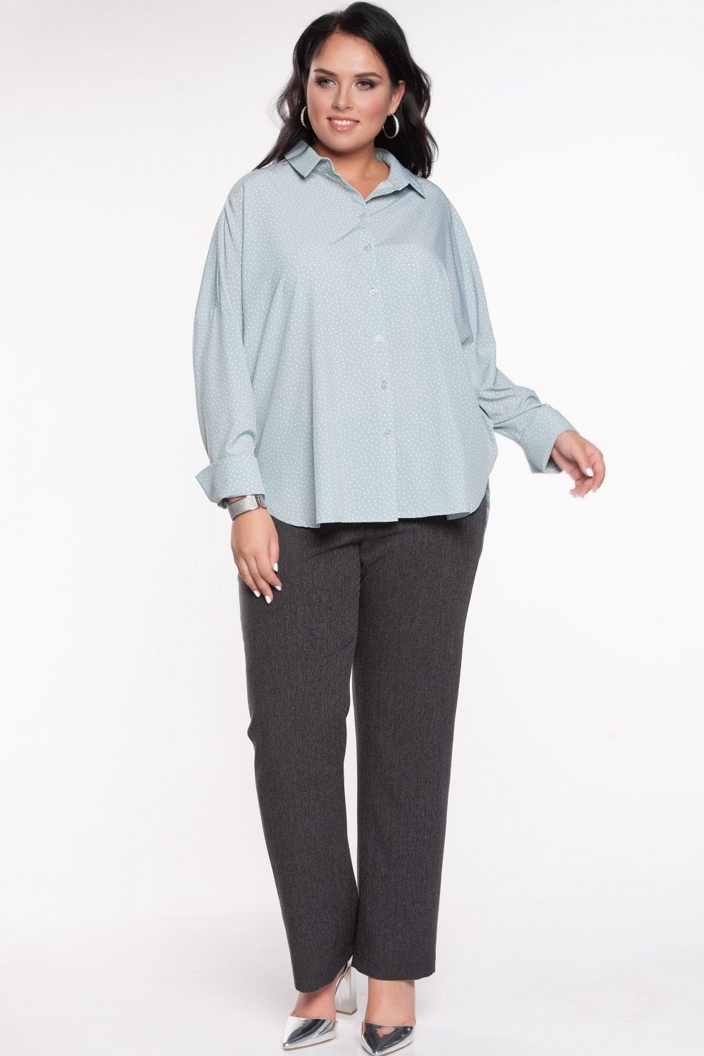 4922 Брюки Прима Линия арт.4922 оптом_фото1