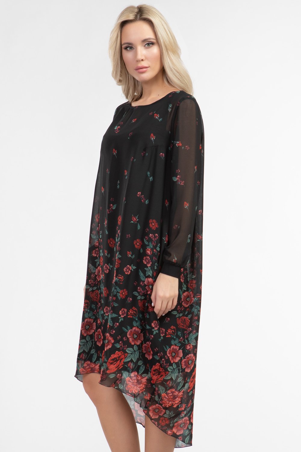 Платье 5032 Прима Линия арт.5032 оптом_фото3