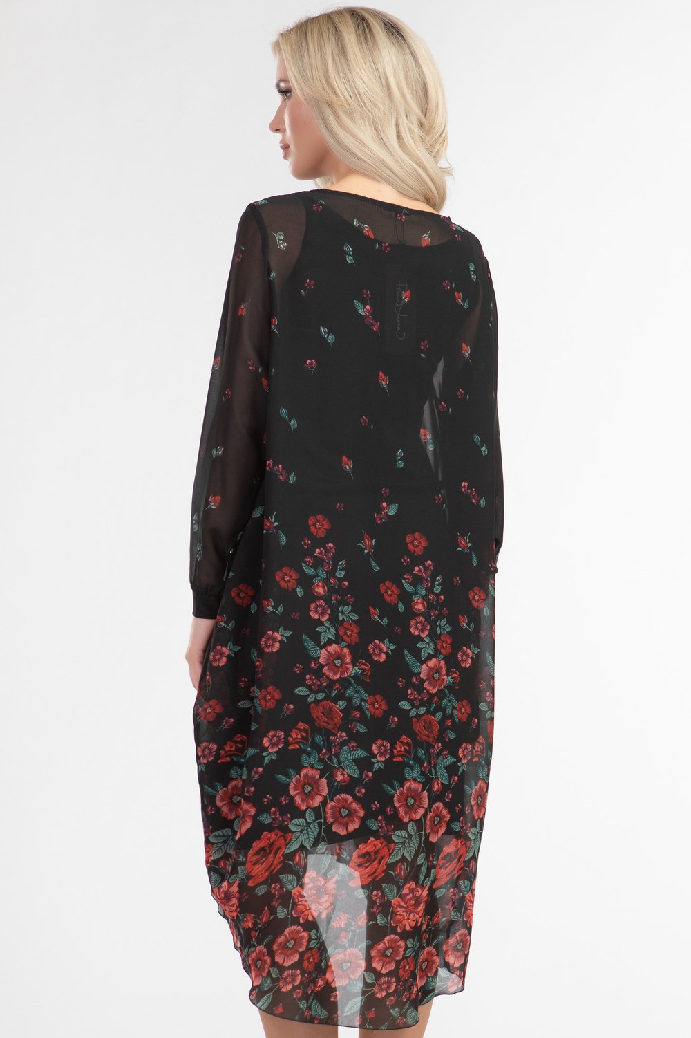 Платье 5032 Прима Линия арт.5032 оптом_фото6