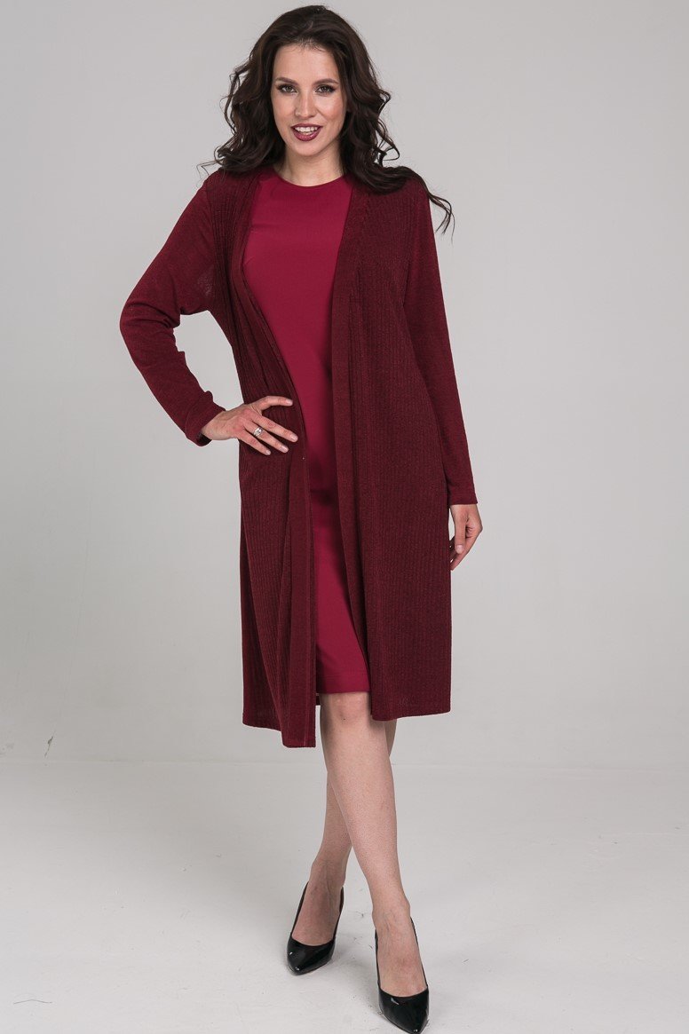 5435 Платье Прима Линия арт.5435 оптом_фото5