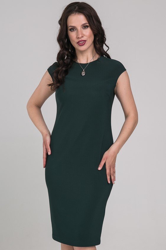 5436 Платье Прима Линия арт.5436 оптом_фото1