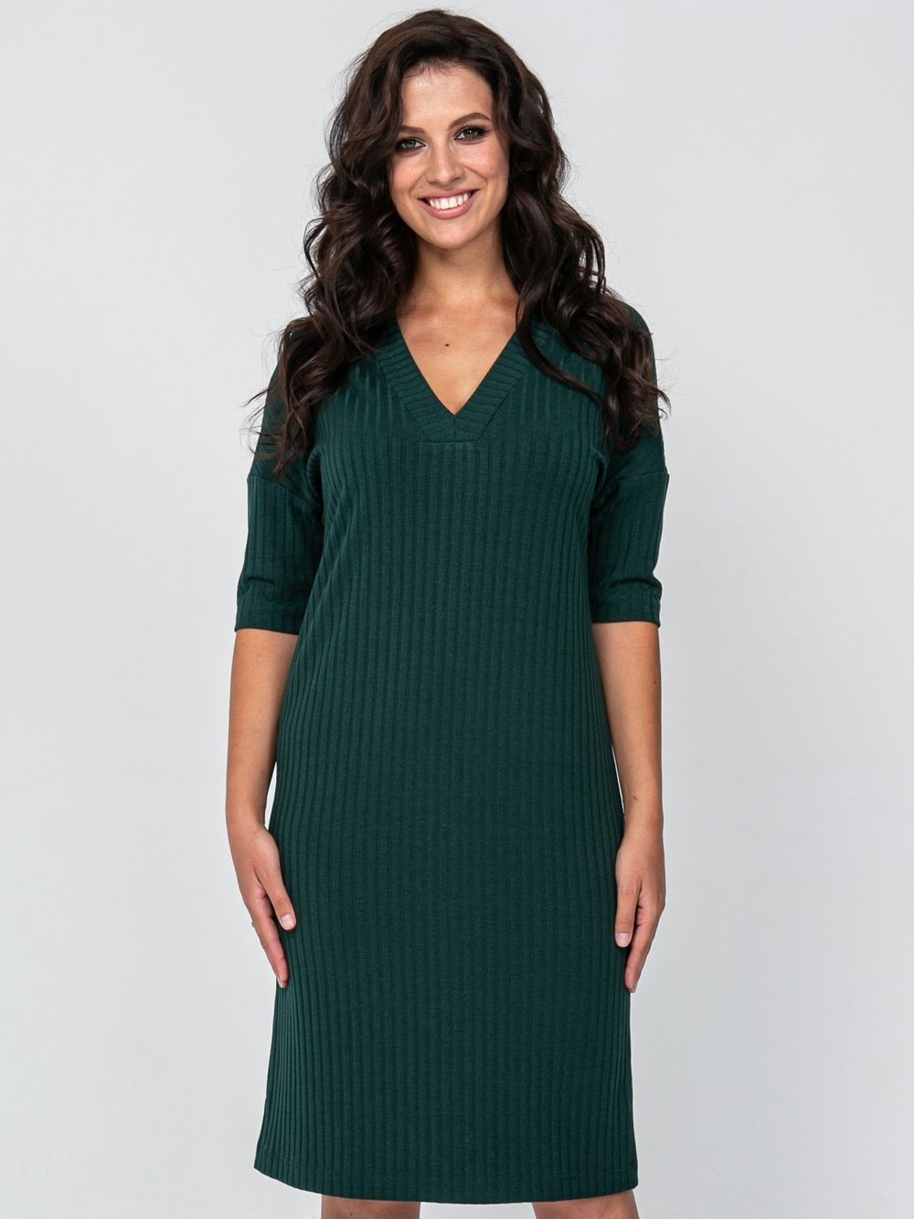 5433 Платье Прима Линия арт.5433 оптом_фото1