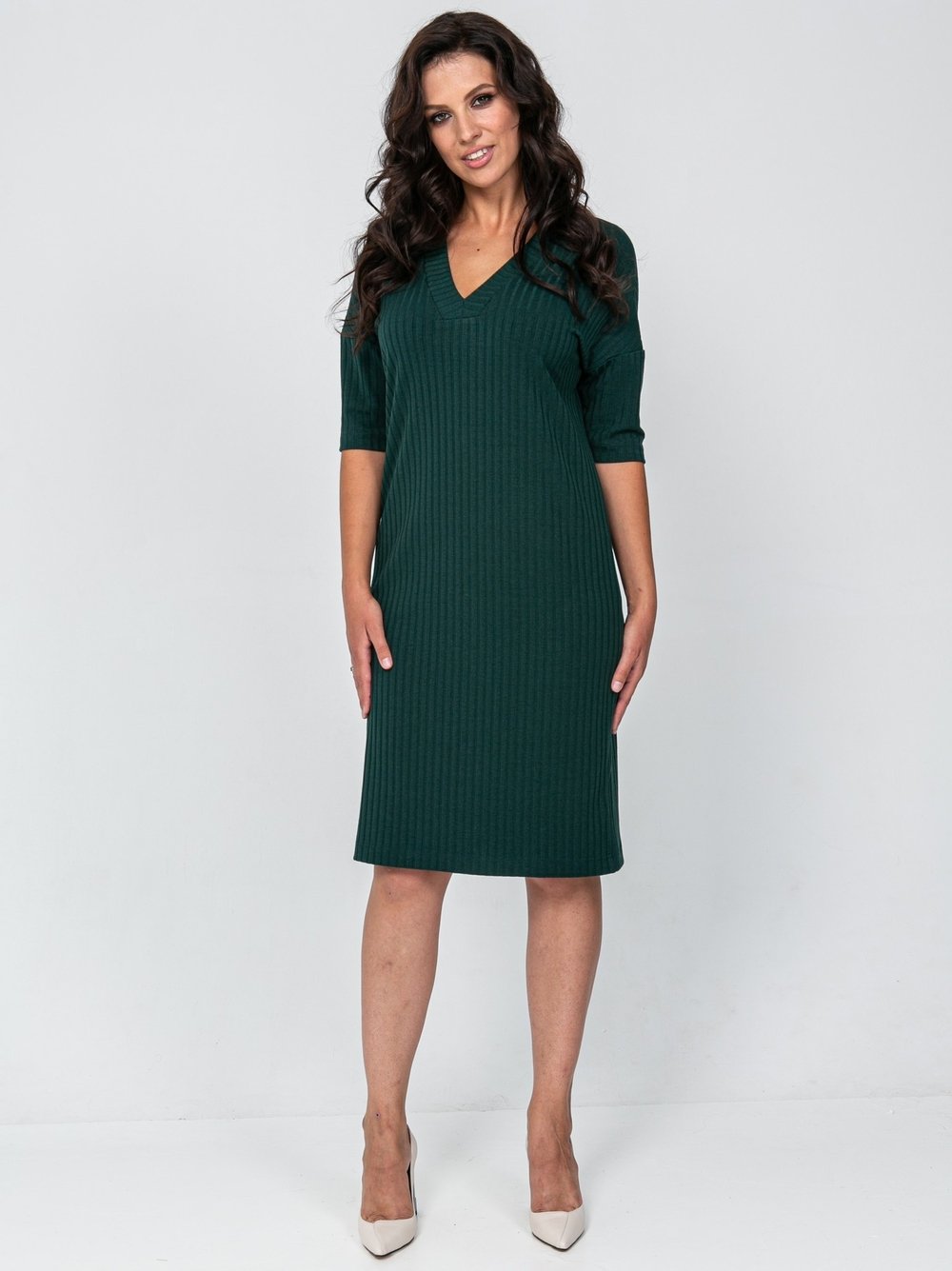 5433 Платье Прима Линия арт.5433 оптом_фото2