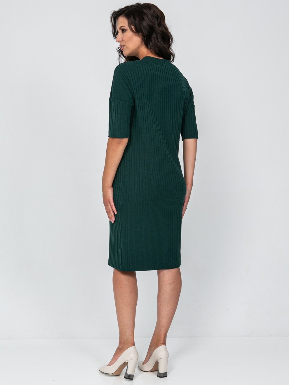 5433 Платье Прима Линия арт.5433 оптом_фото5