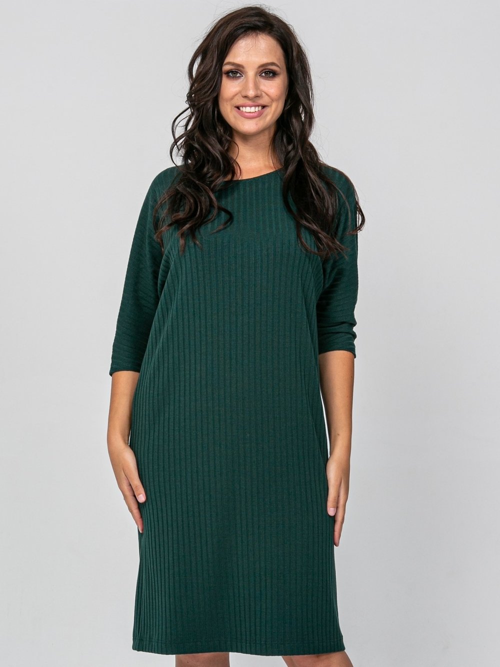 5434 Платье Прима Линия арт.5434 оптом_фото1