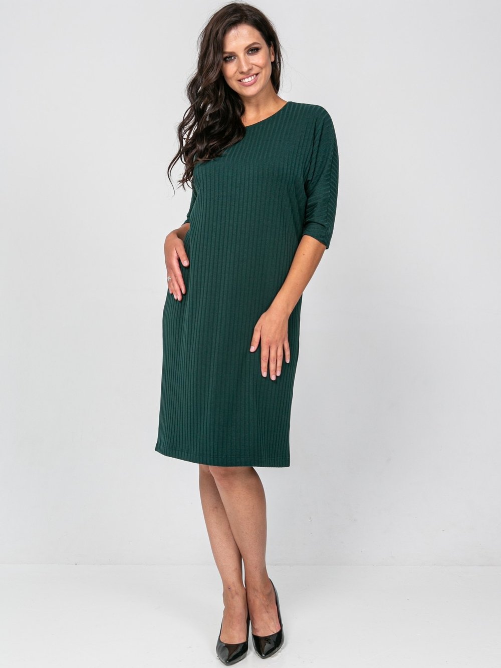 5434 Платье Прима Линия арт.5434 оптом_фото2