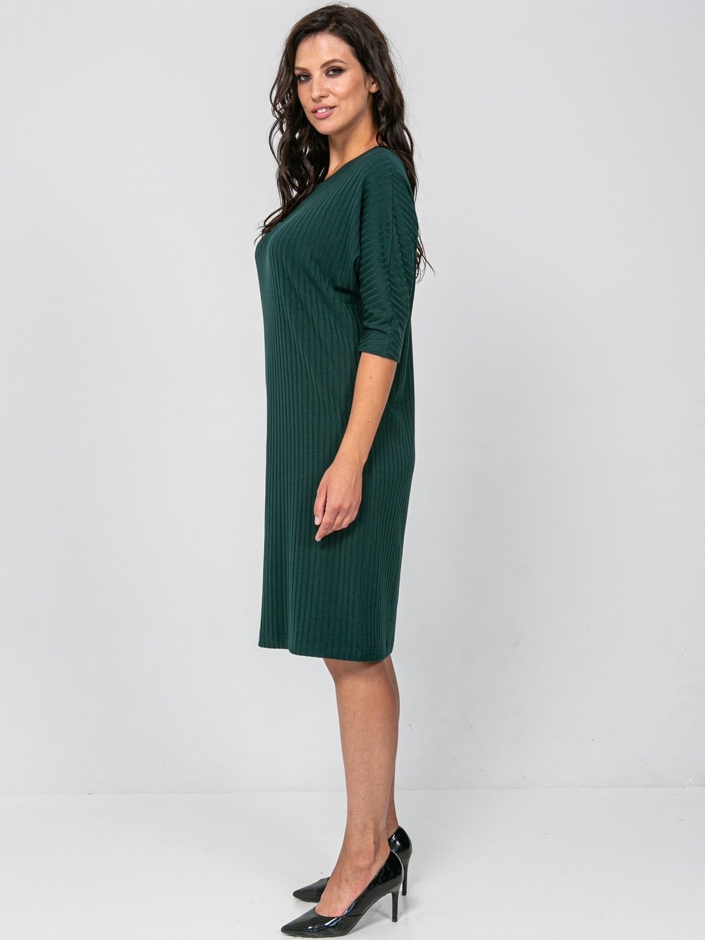 5434 Платье Прима Линия арт.5434 оптом_фото3