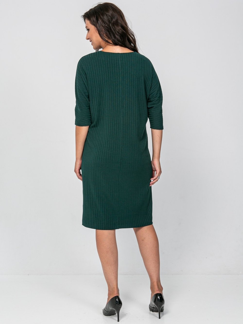 5434 Платье Прима Линия арт.5434 оптом_фото4