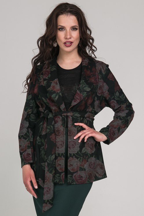 5432 Жакет Прима Линия арт.5432 оптом_фото1