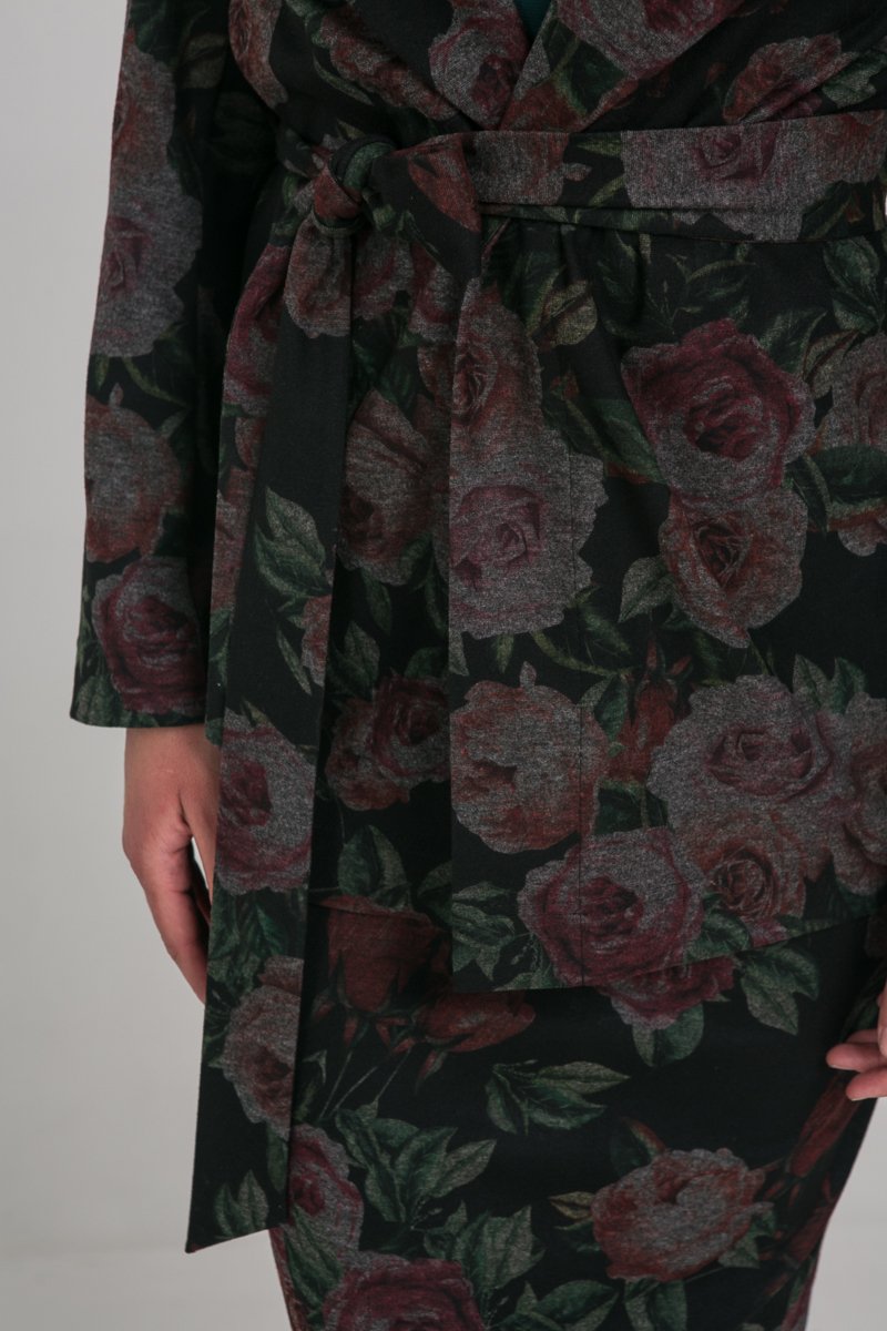 5432 Жакет Прима Линия арт.5432 оптом_фото5