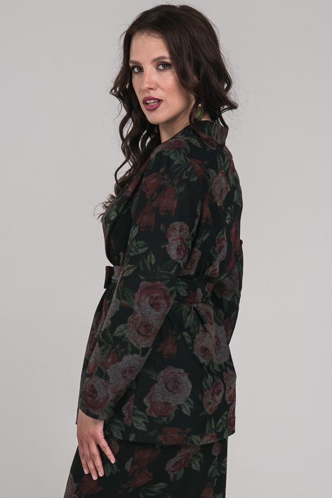 5432 Жакет Прима Линия арт.5432 оптом_фото4