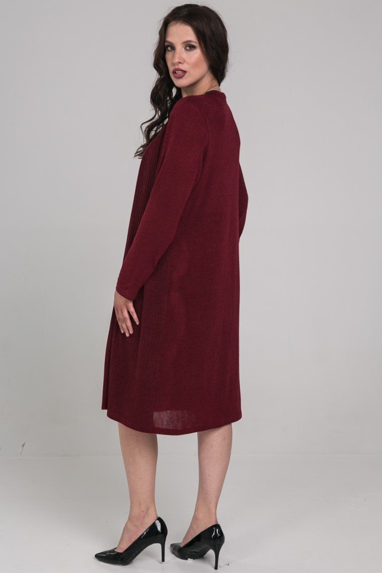 5437 Кардиган Прима Линия арт.5437 оптом_фото3