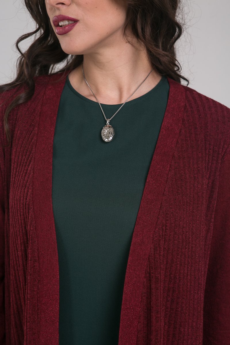 5437 Кардиган Прима Линия арт.5437 оптом_фото4