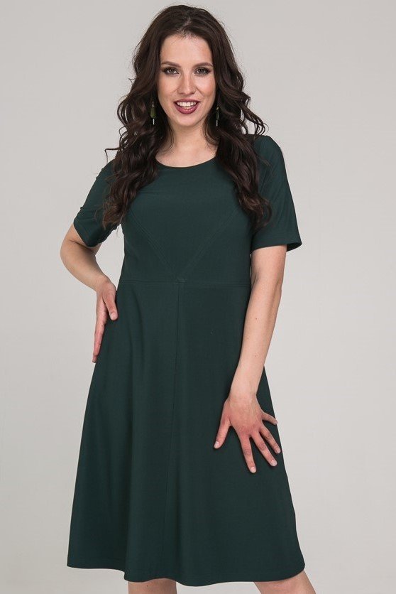 5447 Платье Прима Линия арт.5447 оптом_фото1