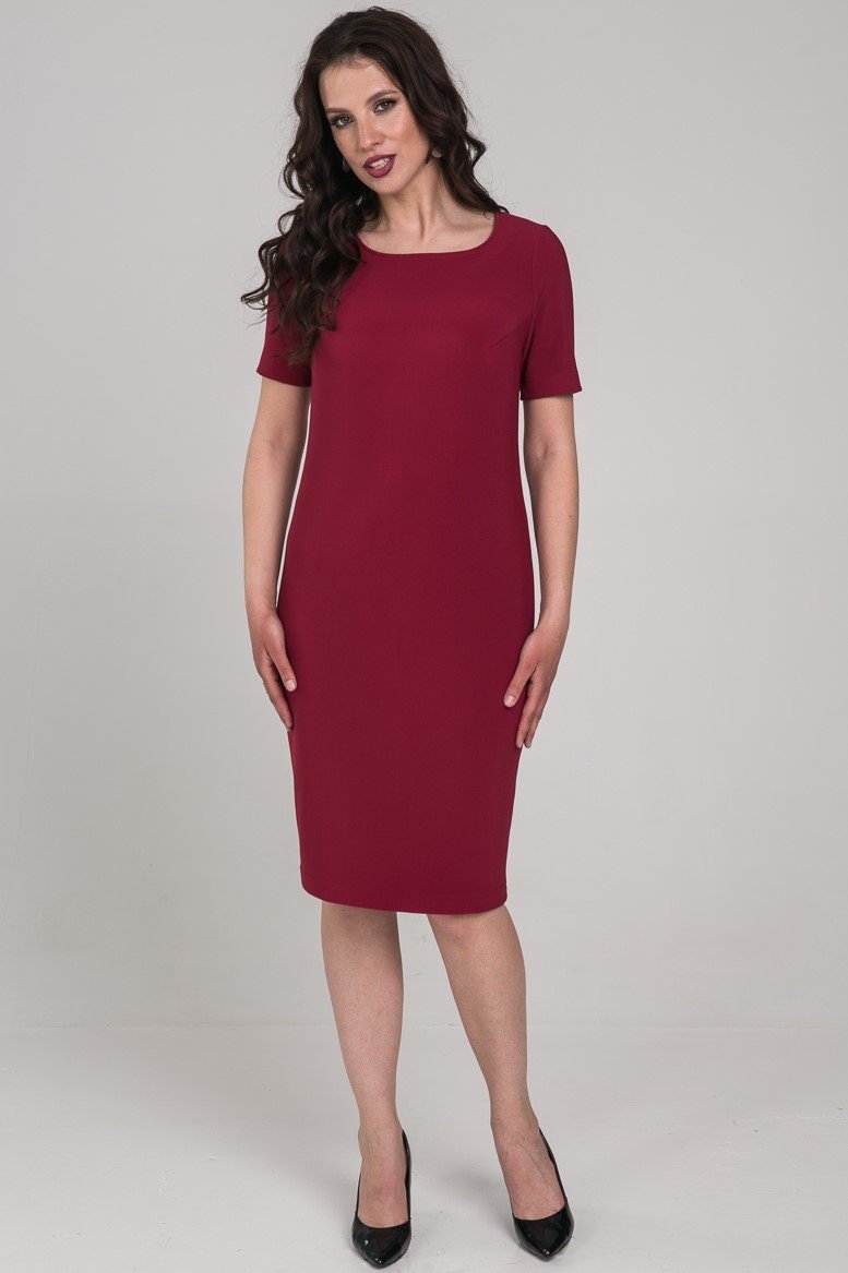 5472 Платье Прима Линия арт.5472 оптом_фото2