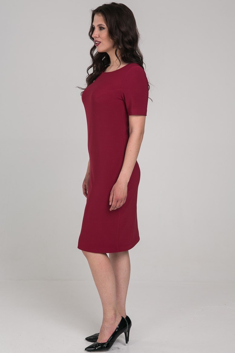 5472 Платье Прима Линия арт.5472 оптом_фото3