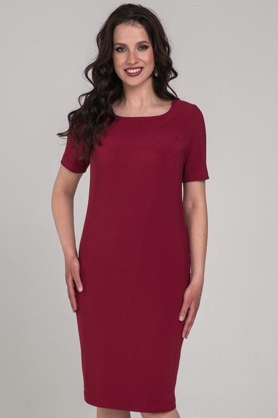 5472 Платье Прима Линия арт.5472 оптом_фото1