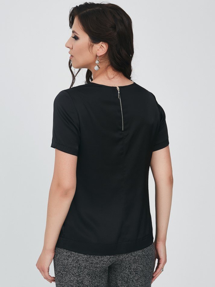 5501 Блуза Прима Линия арт.5501 оптом_фото4