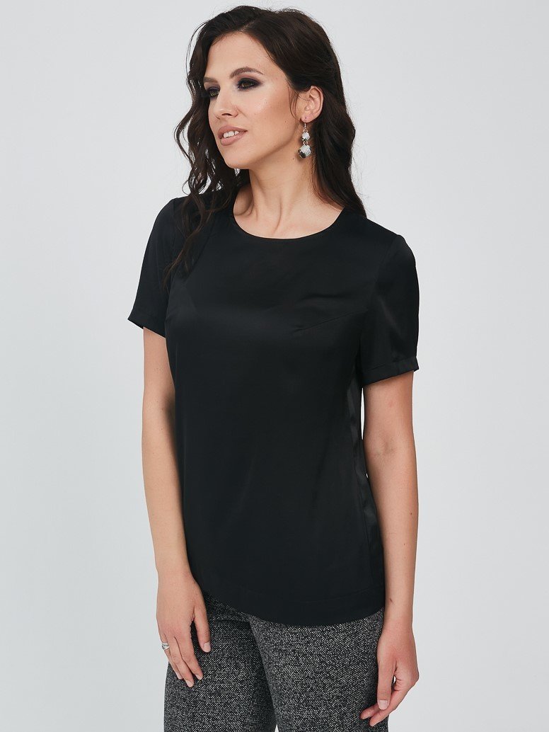 5501 Блуза Прима Линия арт.5501 оптом_фото3