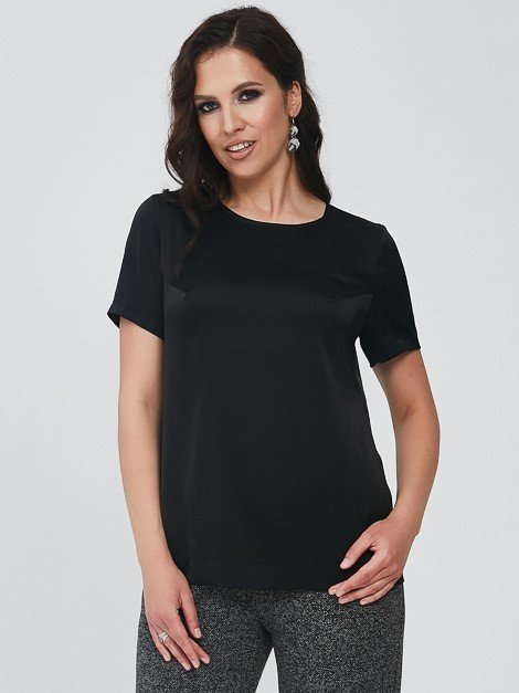 5501 Блуза Прима Линия арт.5501 оптом_фото1