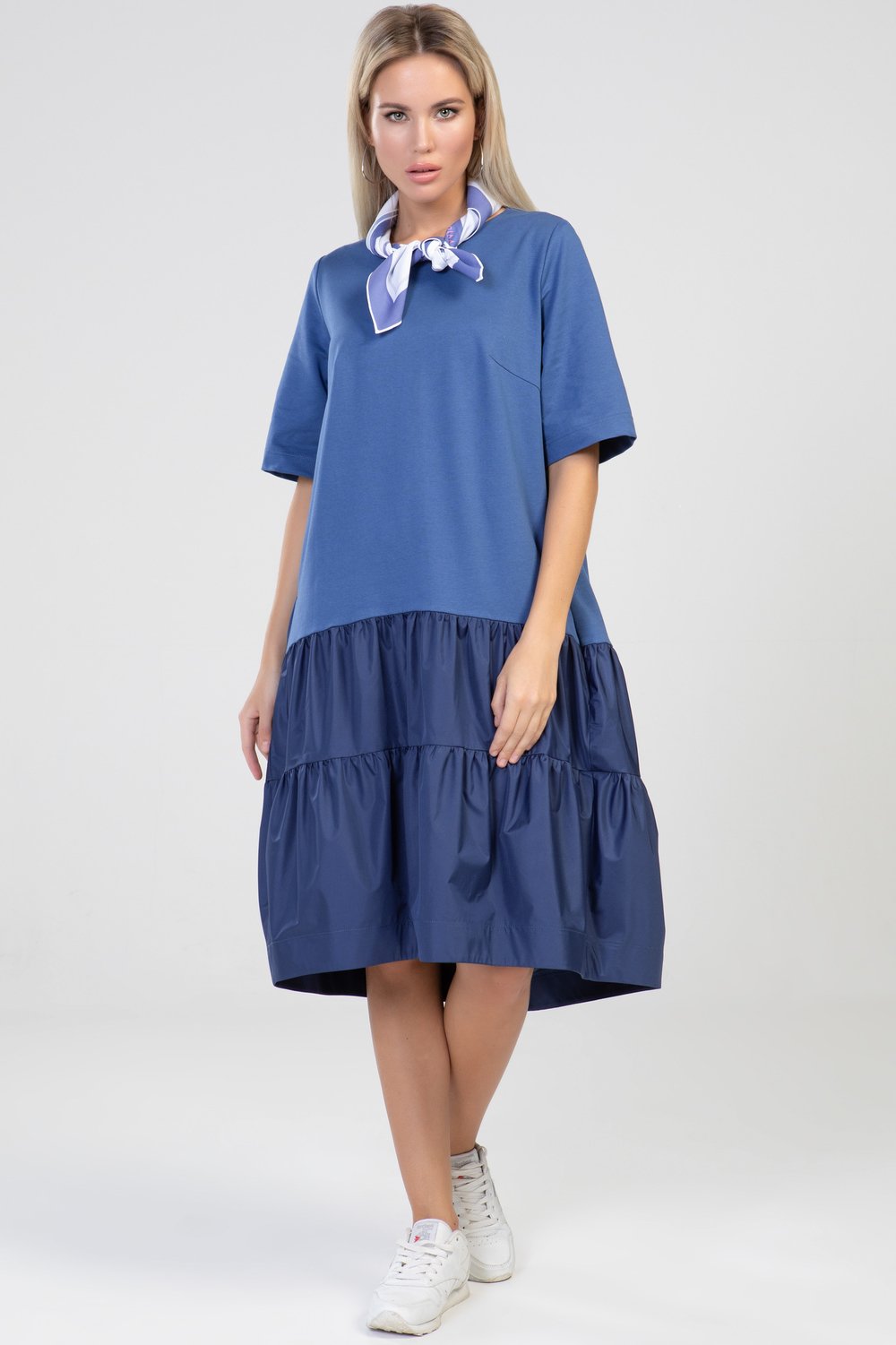 5269 Платье Прима Линия арт.5269 оптом_фото1