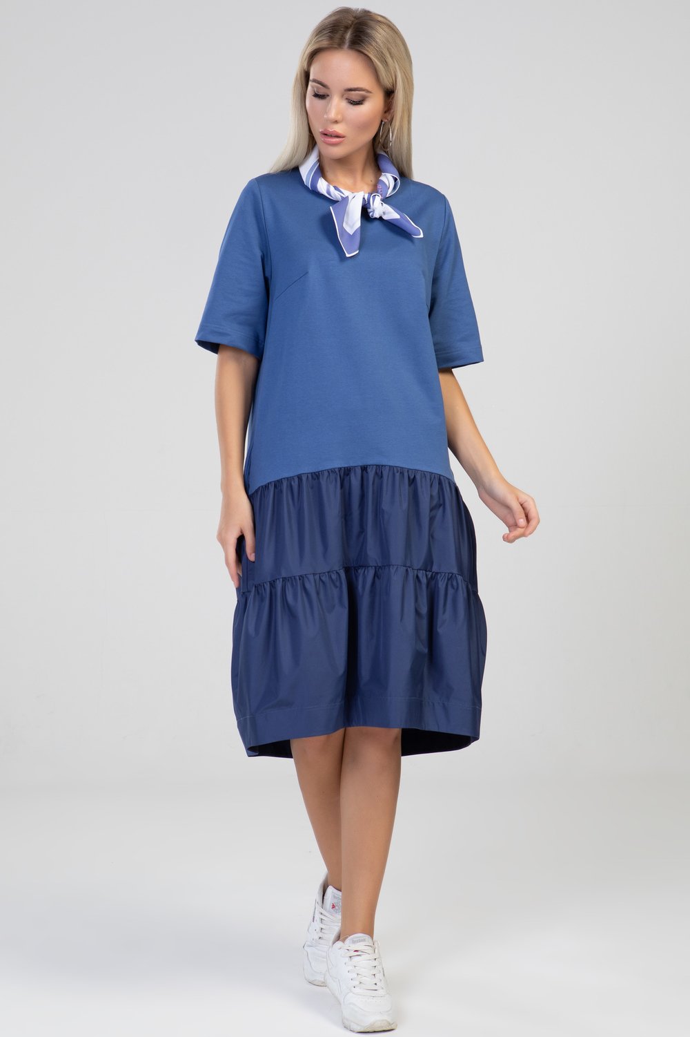 5269 Платье Прима Линия арт.5269 оптом_фото2