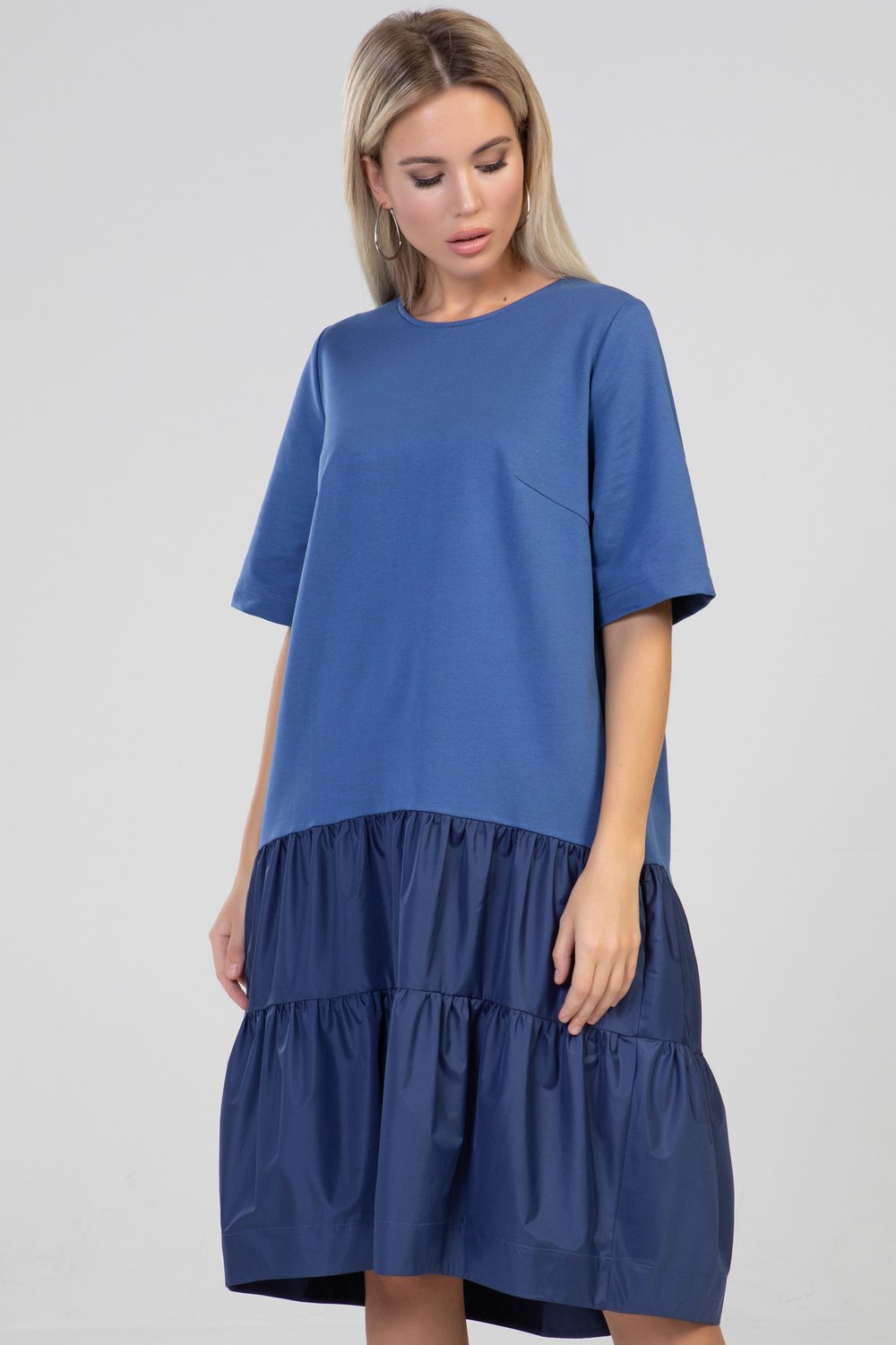 5269 Платье Прима Линия арт.5269 оптом_фото3