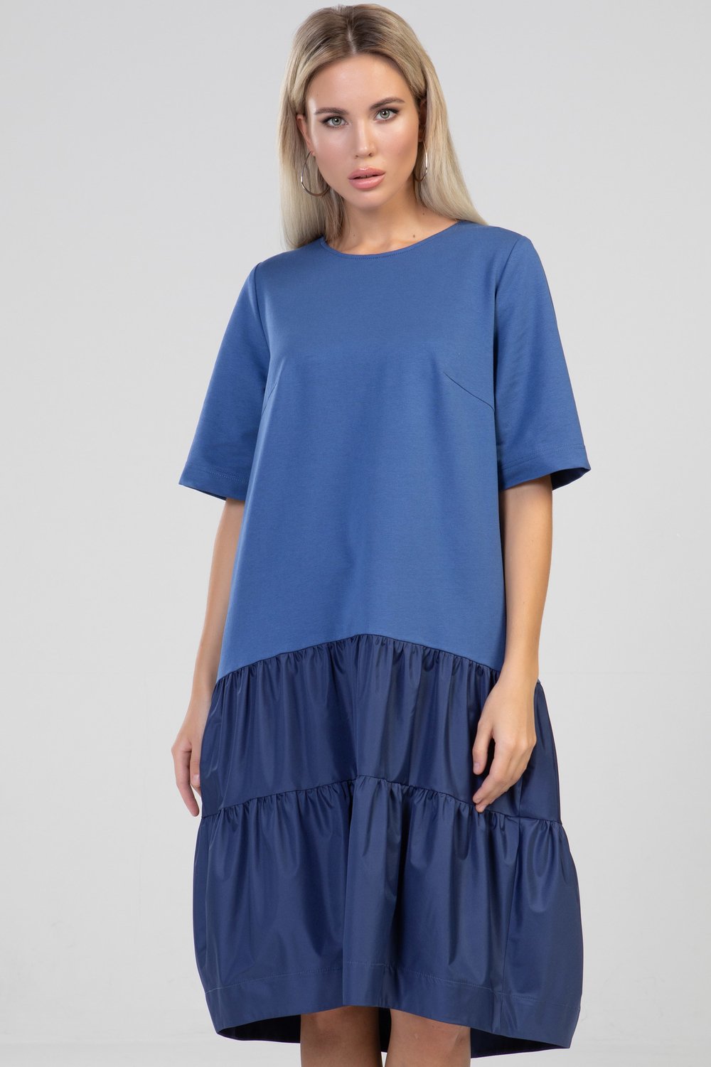 5269 Платье Прима Линия арт.5269 оптом_фото4