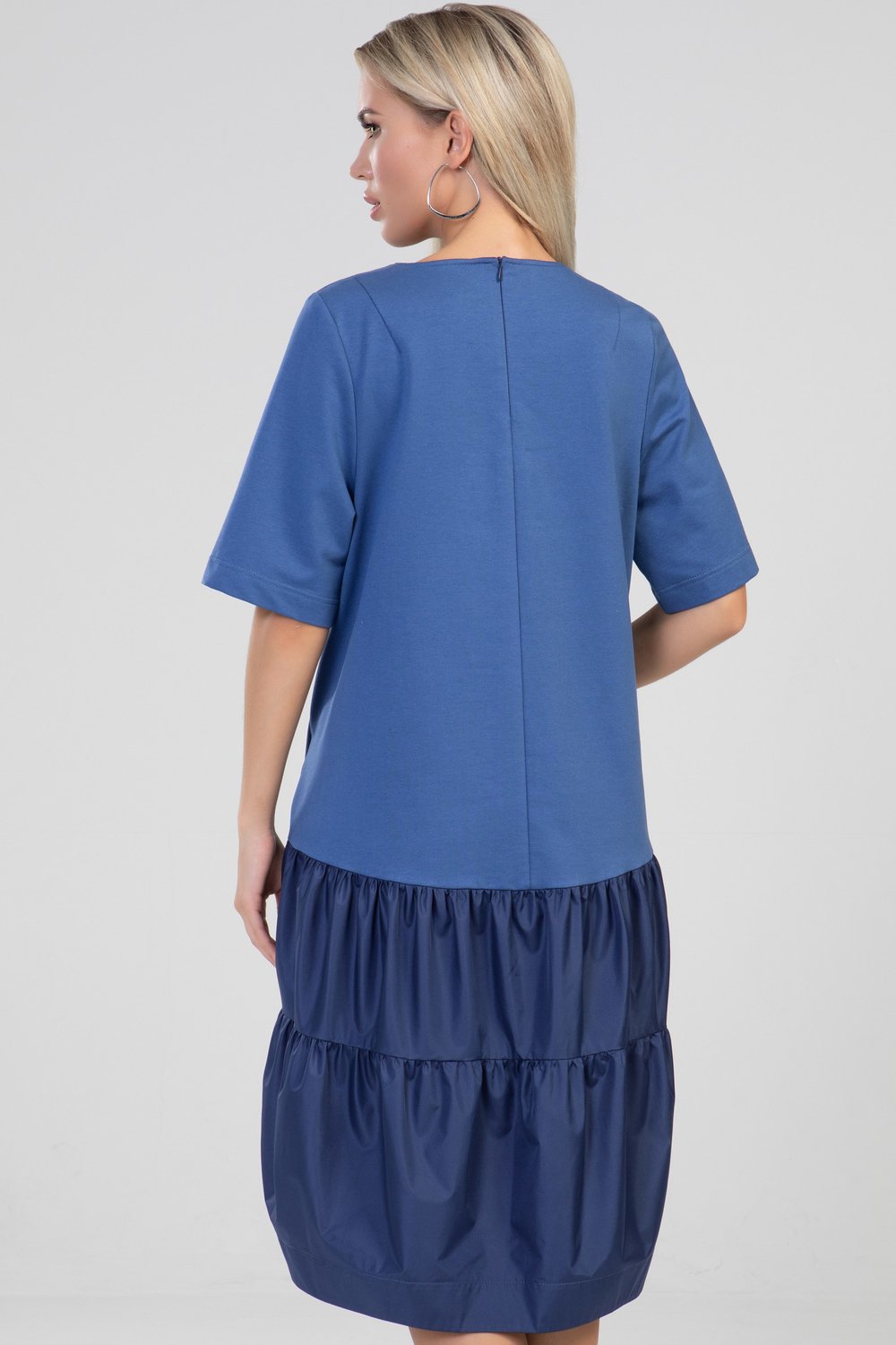 5269 Платье Прима Линия арт.5269 оптом_фото6