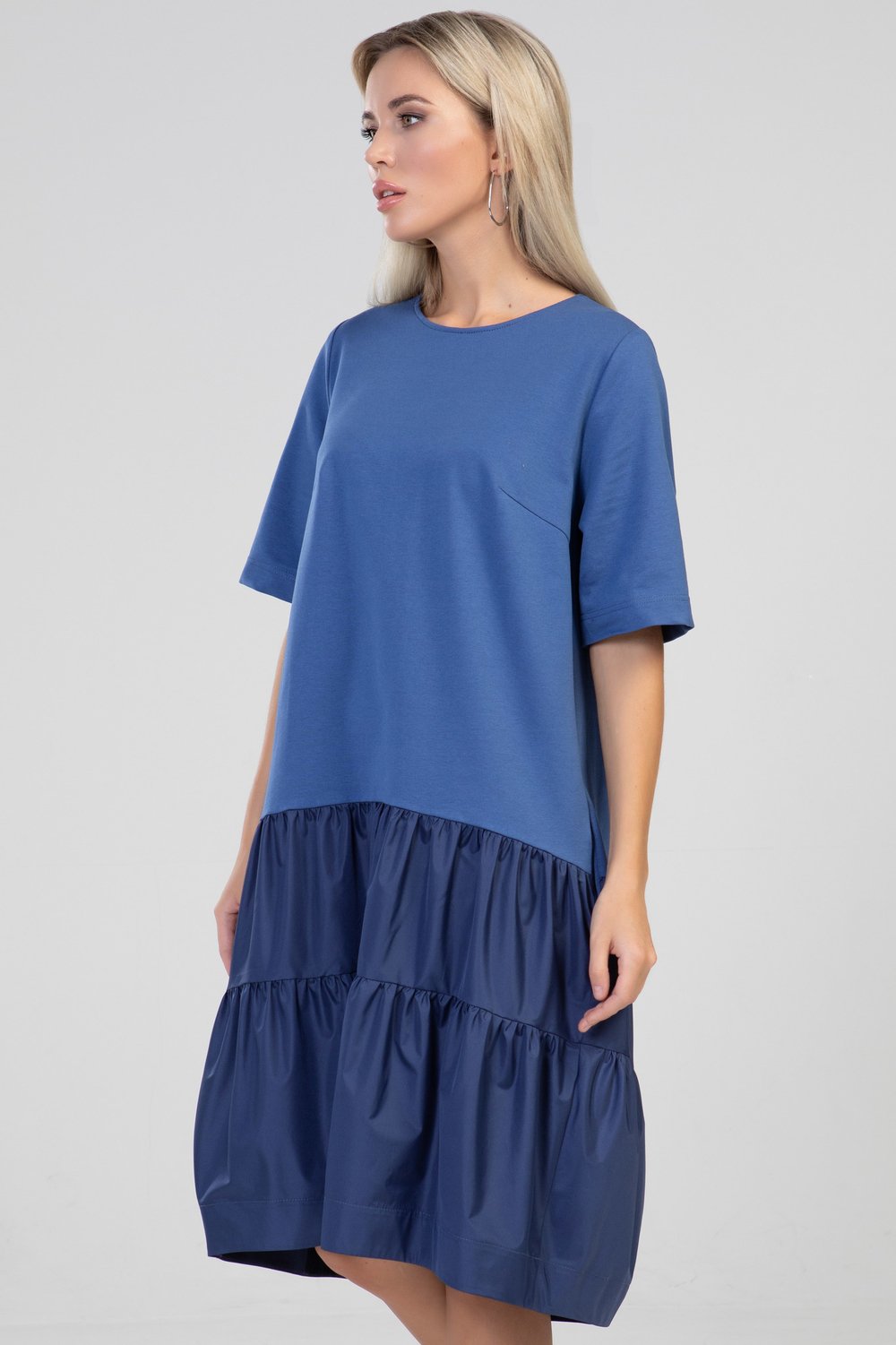 5269 Платье Прима Линия арт.5269 оптом_фото5