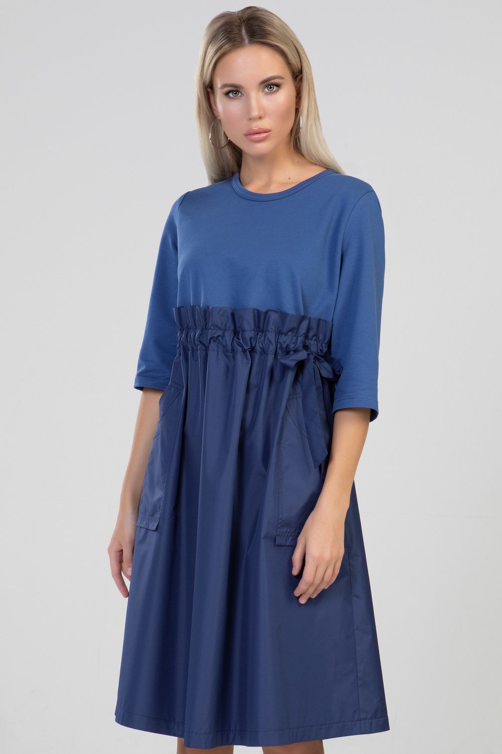 5271 Платье Прима Линия арт.5271 оптом_фото1