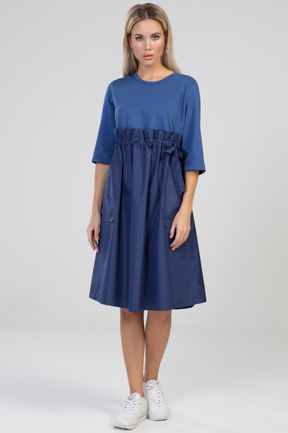 5271 Платье Прима Линия арт.5271 оптом_фото3