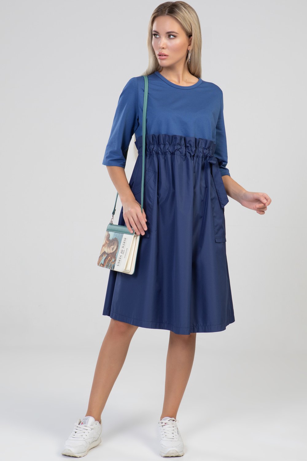 5271 Платье Прима Линия арт.5271 оптом_фото2