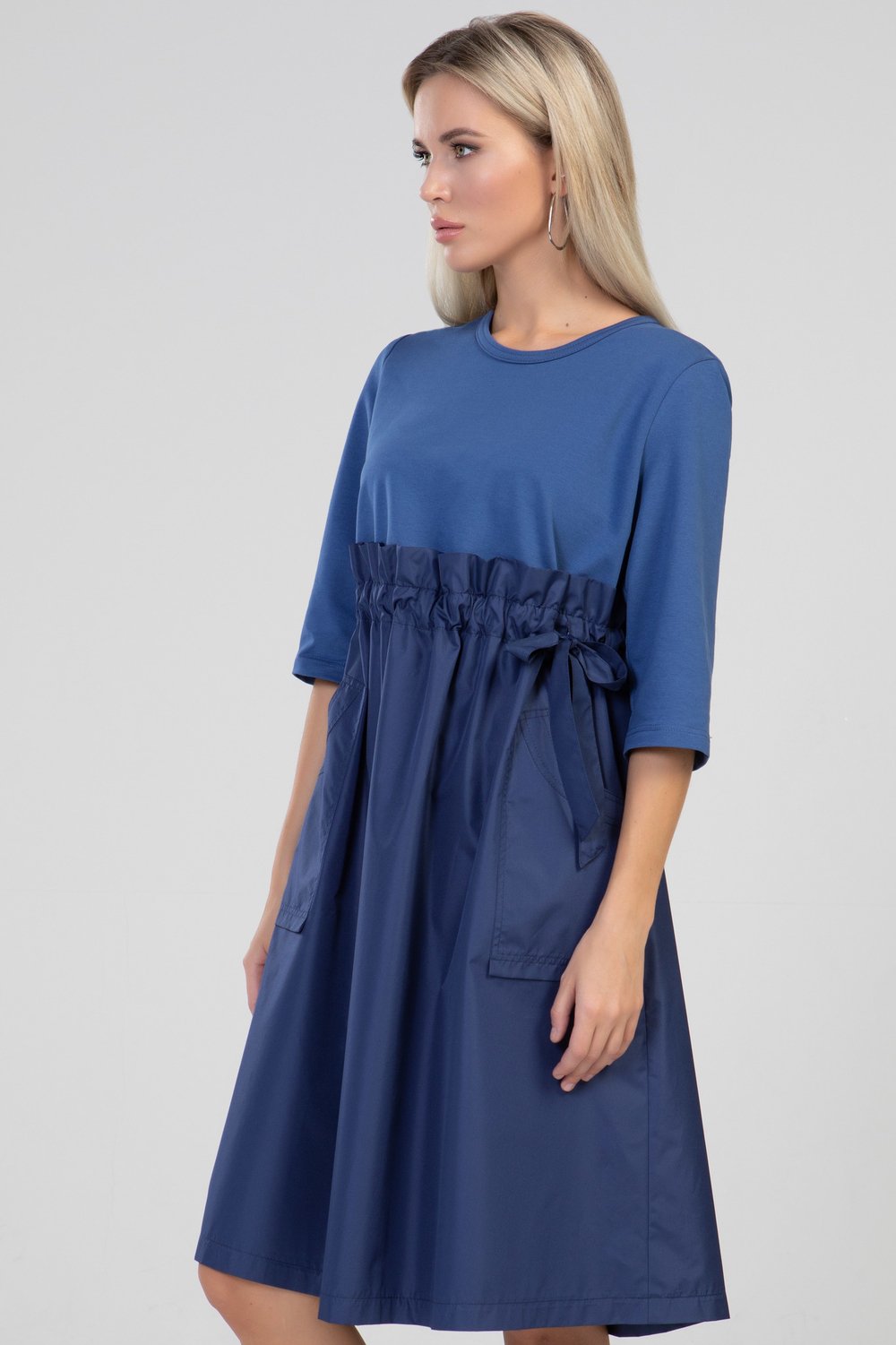 5271 Платье Прима Линия арт.5271 оптом_фото5