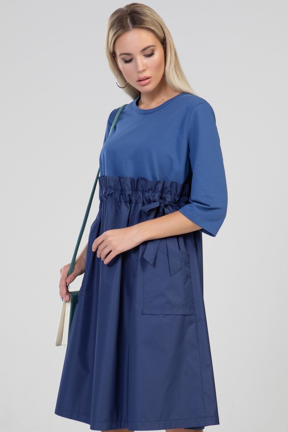 5271 Платье Прима Линия арт.5271 оптом_фото4