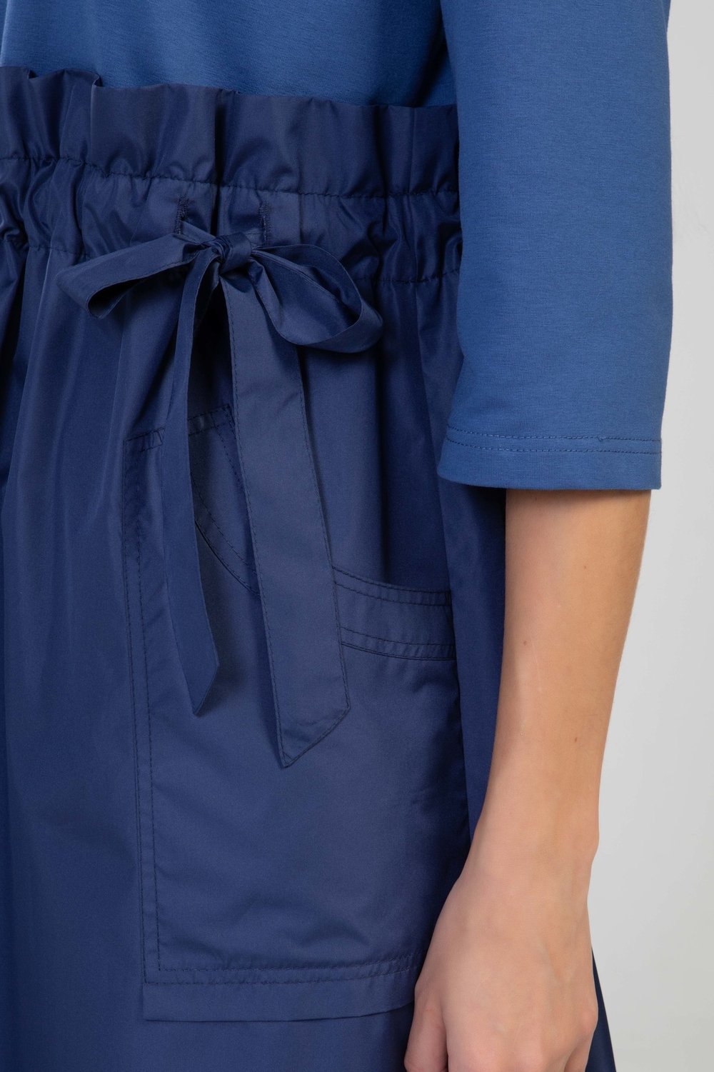 5271 Платье Прима Линия арт.5271 оптом_фото7