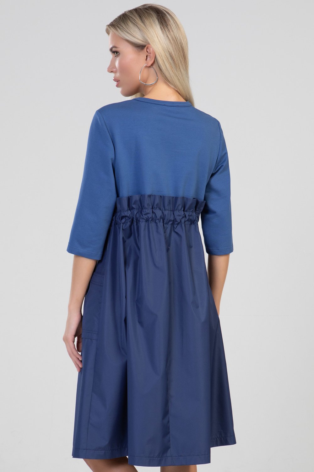 5271 Платье Прима Линия арт.5271 оптом_фото6