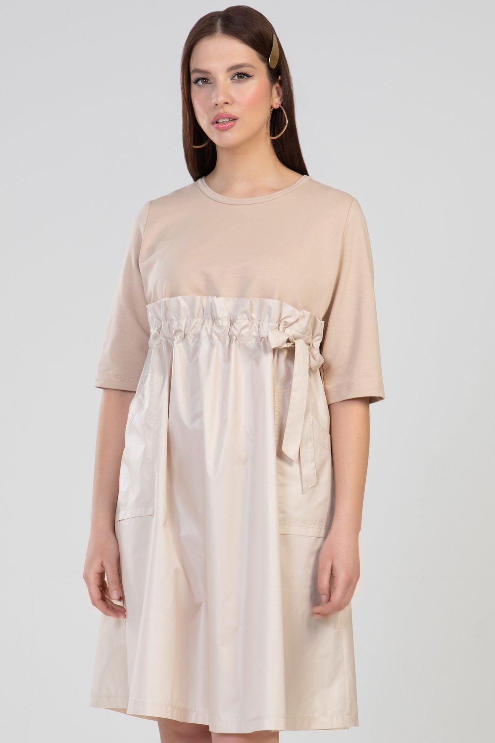 5272 Платье Прима Линия арт.5272 оптом_фото2