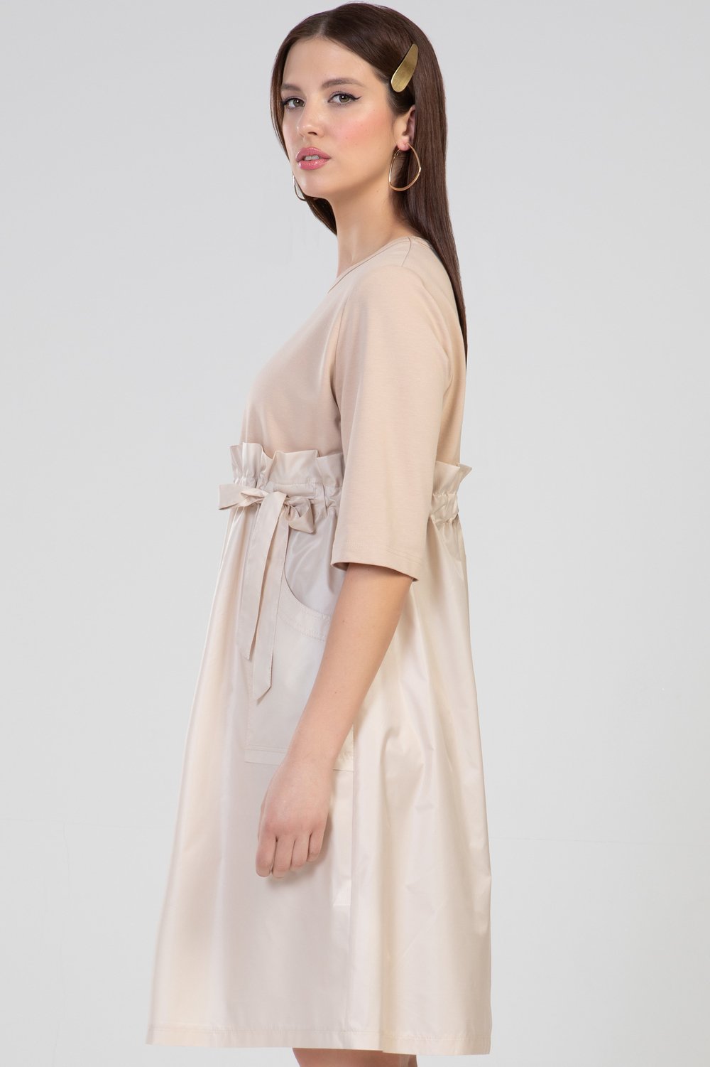 5272 Платье Прима Линия арт.5272 оптом_фото3