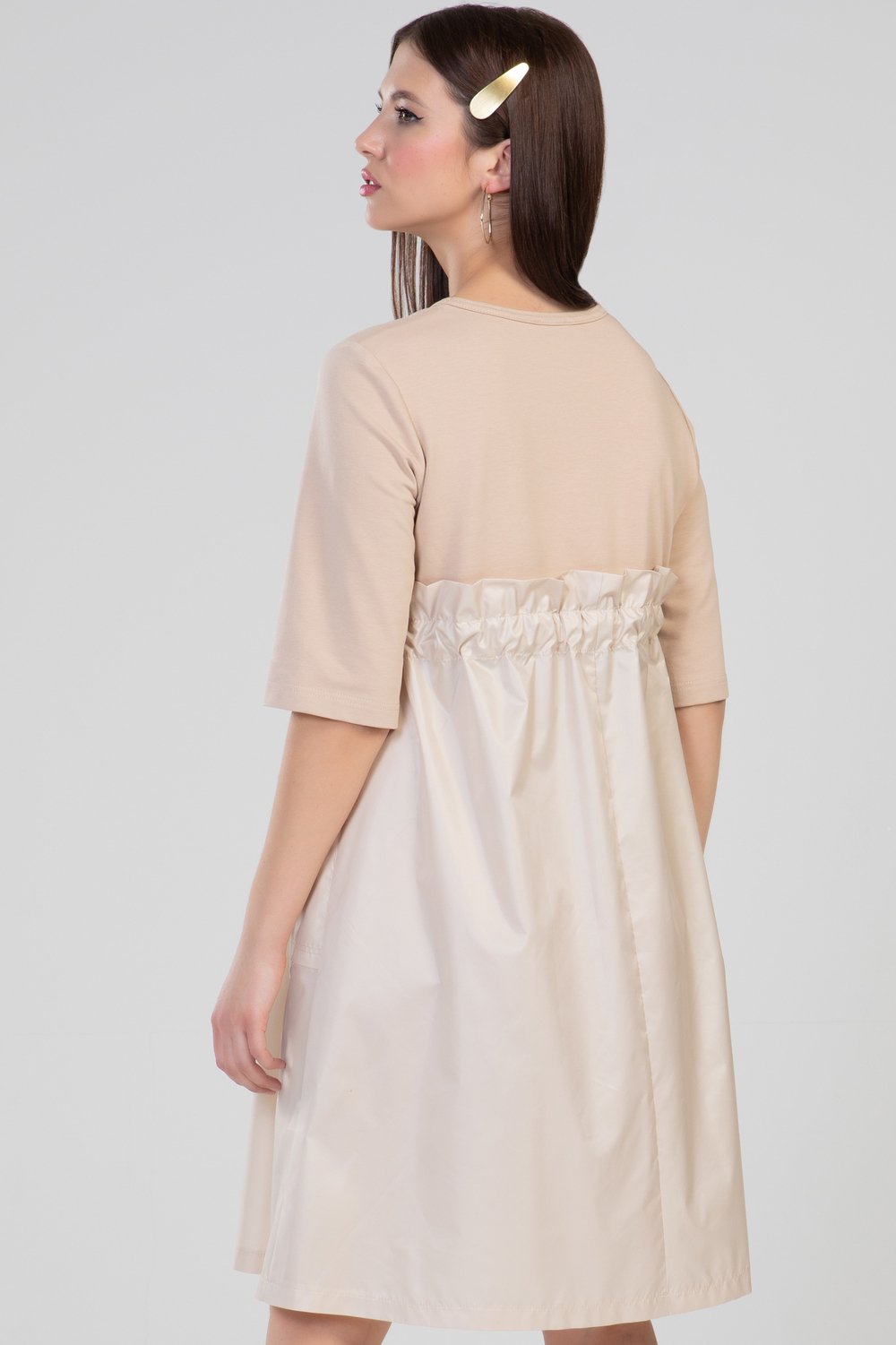 5272 Платье Прима Линия арт.5272 оптом_фото4