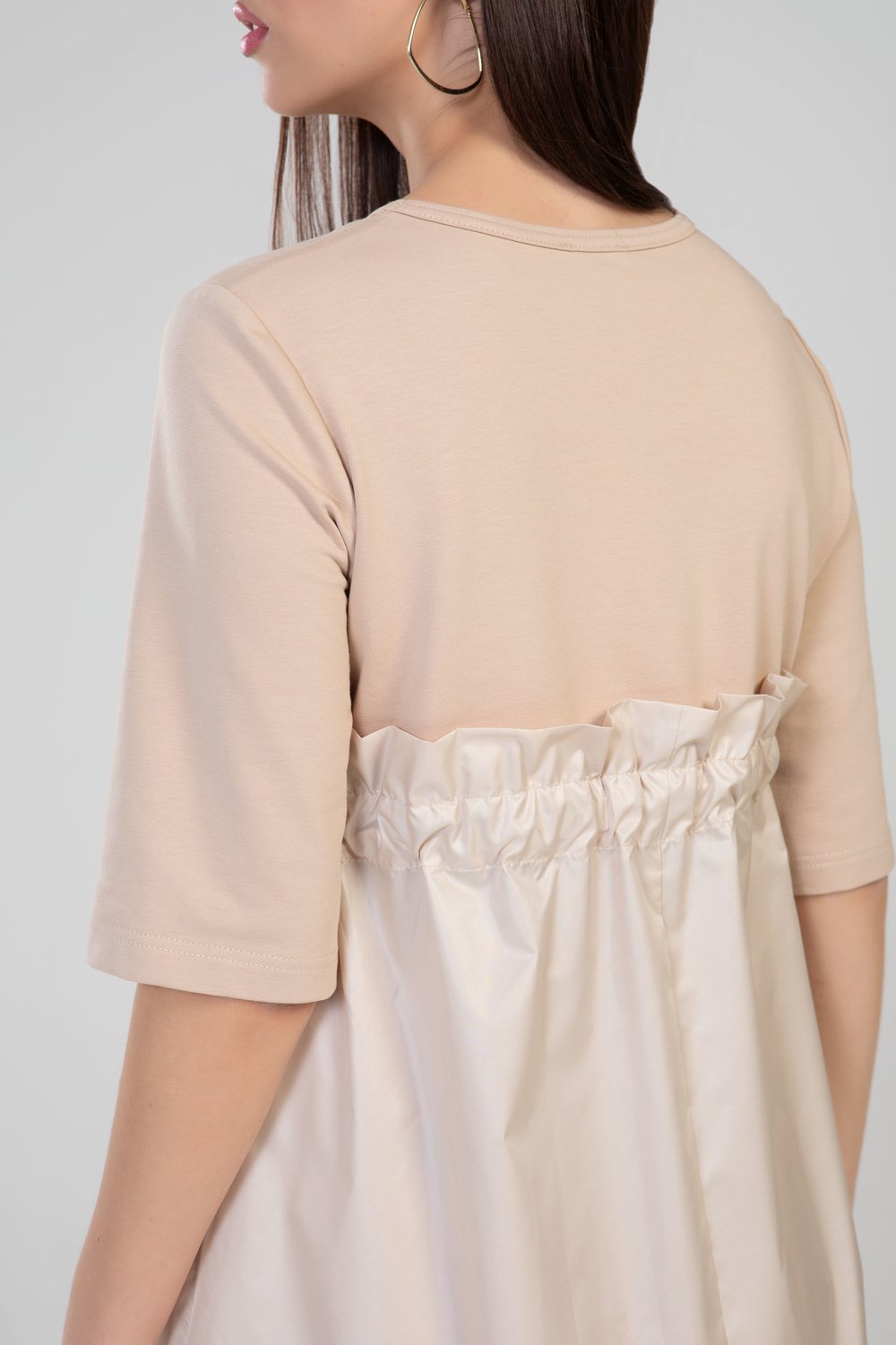 5272 Платье Прима Линия арт.5272 оптом_фото5