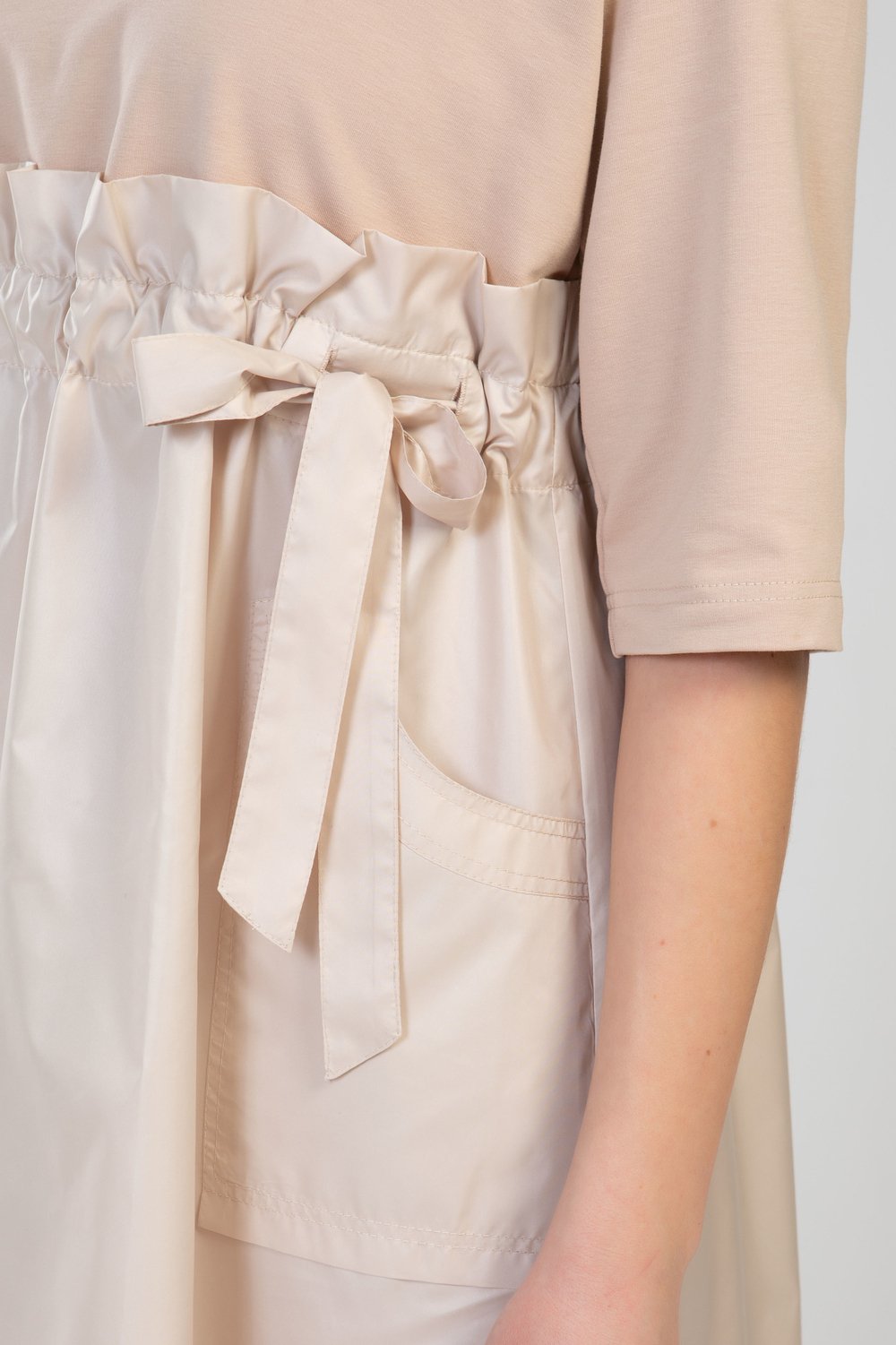 5272 Платье Прима Линия арт.5272 оптом_фото6